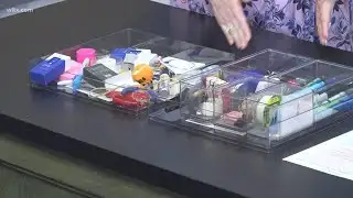 Spring cleaning tips to organize your home