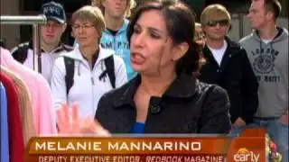 Spring Cleaning Your Wardrobe