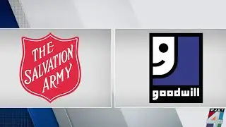 Spring into Clean: What can you do with all that stuff?