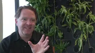 Spring into cleaning: Matt Paxton