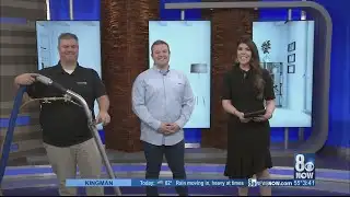 Spring into cleaning with Zerorez