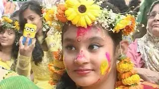 Spring is here | News & Current Affairs