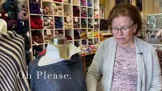 Spring Ponchos and BSK News