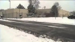 Spring snowstorm puts spring fever on hold