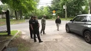 Spring Valley man faces DWI charge in crash that killed 4-year-old Golda Eisenbach