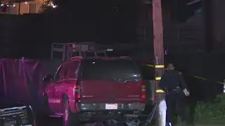 Spring Valley officer-involved shooting