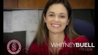 Springdale Elementary Principal Welcome