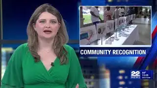 Springfield celebration shines light on local heroes, helping to make communities thrive