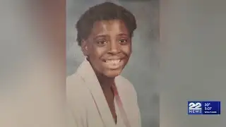 Springfield DNA drive aims to solve 1990 Blunt Park murder