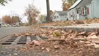 Springfield DPW asking residents to clear drains before impending rain hits