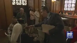 Springfield hosting School Committee 2023 organizational meeting