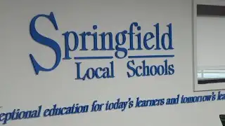 Springfield Local Schools, support staff union approve new contract