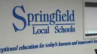 Springfield Local Schools, support staff union reach tentative agreement
