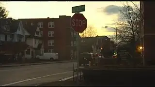 Springfield Police hold summit with residents to discuss issues