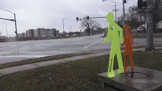 Springfield Public Schools celebrates its crossing guards