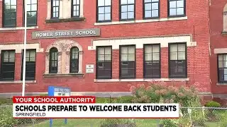 Springfield Public schools prepares for the 2023-2024 school year