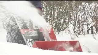 Springfield residents brace for another snow storm