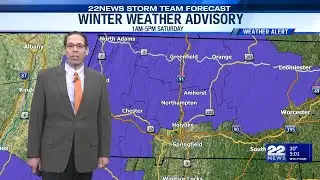 Springfield residents brace for significant cooling trend