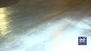 Springfield residents concerned about icy roads