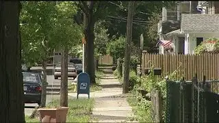 Springfield residents concerned after 2 drive-by shootings