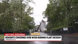 Springfield residents concerned long-opposed project may move forward