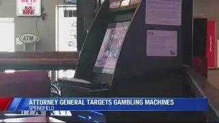 Springfield residents react to potential ban on gas station gambling machines