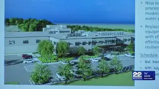 Springfield residents to expect increase to their water and sewer bill