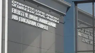 Springfield school board releases new support staff contract following records request