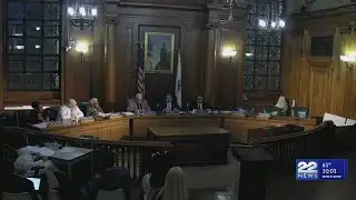 Springfield school committee discusses next steps for superintendent candidates