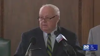 Springfield School Committee names interim Superintendent