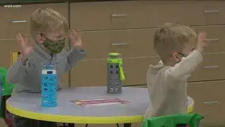 Springfield schools emphasizes hands-on learning in their summer program