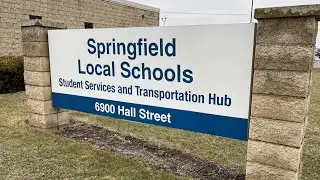 Springfield Schools strike ends as union, board reach tentative agreement