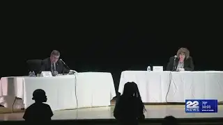 Springfield superintendent search narrows to three finalists