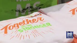 Springfield Thunderbirds hold fundraiser for National Multiple Sclerosis Society