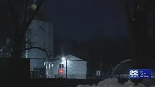 Springfield zoning board to review biomass plant permits again