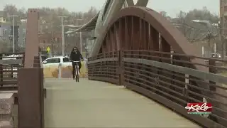 Springtime temperatures have been tough to come by