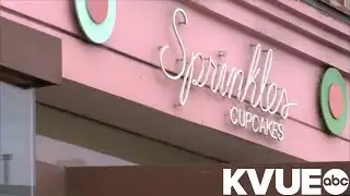 Sprinkles Cupcakes facing backlash after abrupt closure