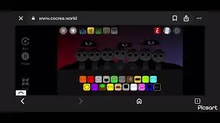 Sprunki bi-shifted is here