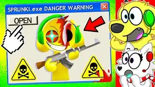 Sprunki Mods You SHOULDNT DOWNLOAD..