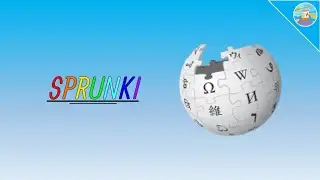 Sprunki on Wikipedia Showcase (Please Read on Description)