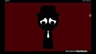 Sprunki sad news: #20 Black crying (FINAL)