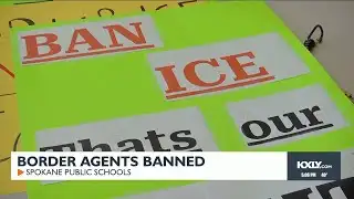 SPS bans border agents