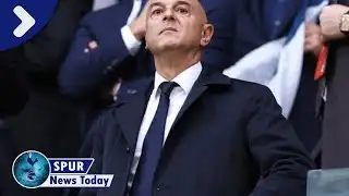 Spurs News Latest: Tottenham bank millions as Daniel Levy quietly pulls off transfer masterstroke