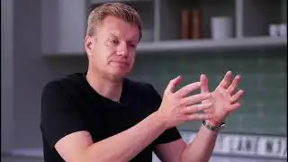 🎤Spurs technical director, Johan Lange on Young Players Rising