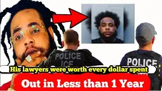 Squash Could Be Out of Prison in Less Than One Year Explained.