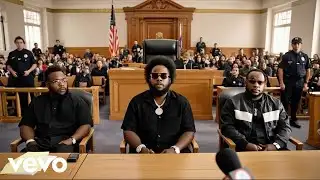 Squash - Journey (Official Music Video)