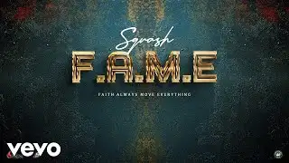 Squash - Official (Official Audio)