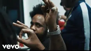 Squash, Sky Bad - Speed | Official Music Video