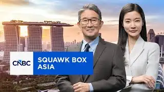 Squawk Box Asia - 05-Feb-26