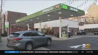 Squeeze on gas prices continues